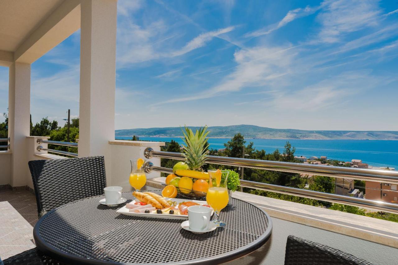 Apartments Marija Starigrad Paklenica Exterior foto